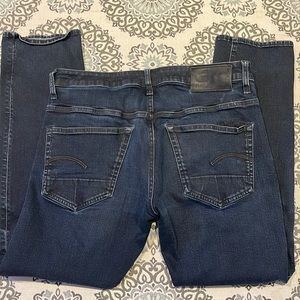 G-Star Denim
